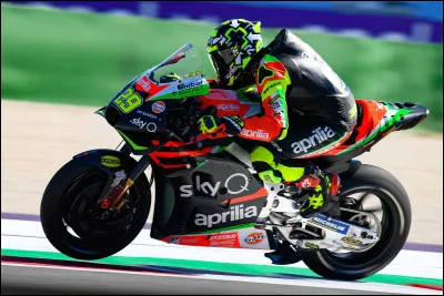 Andrea Iannone a remport&eacute; le Grand Prix d'Autriche 2016 avec Ducati.