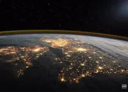 Quiz Culture générale - La planète Mars