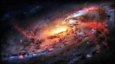 Les gigantesques temp&ecirc;tes de poussi&egrave;re qui peuvent recouvrir toute la plan&egrave;te sont dues :