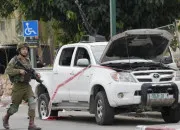 Quiz 7 octobre 2023 - Attentats terroristes en Israël