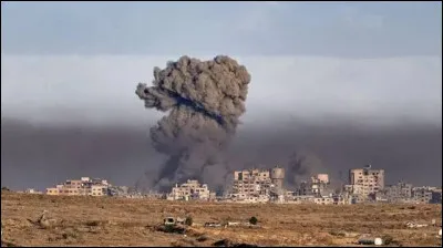 Les bombardements isra&eacute;liens ont vis&eacute; un r&eacute;seau souterrain utilis&eacute; par le Hamas. Comment ce r&eacute;seau est-il souvent d&eacute;sign&eacute; ?