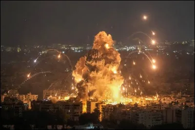 L'attaque a &eacute;t&eacute; revendiqu&eacute;e par le Hamas. Comment cette organisation est-elle reconnue internationalement ?