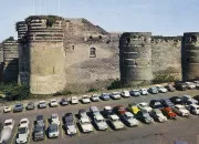 Quiz Châteaux forts de France