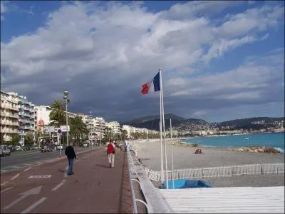Nice ou Cannes
