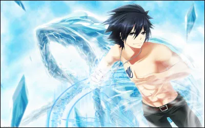 Qui est ce magnifique personnage ?
