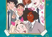 Quiz Les personnages queers dans ''Heartstopper''