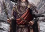 Quiz Mythologie nordique - Les Ases et Les Vanes