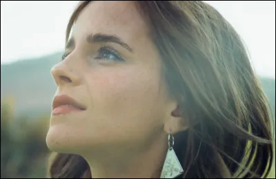De quelle marque de beaut&eacute; est-elle l'ambassadrice mondiale ?