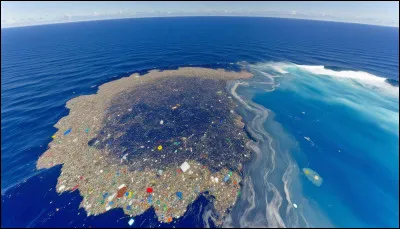 Quel est le plus grand oc&eacute;an de notre plan&egrave;te ?