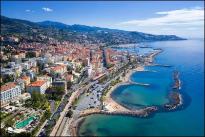 Quelle est la capitale de l'Italie ?
