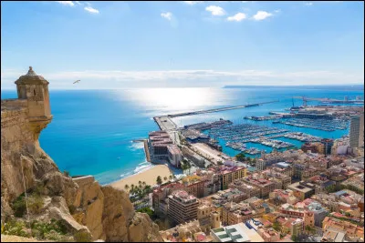 Quelle est la capitale de l'Espagne ?