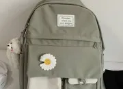 Test Quel sac de rentrée correspond le plus à ta personnalité ?