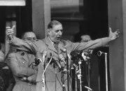 Quiz De Gaulle : ses discours
