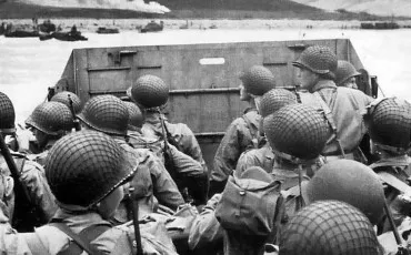 Quiz Guerre