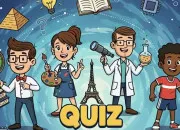 Quiz Culture générale (4)
