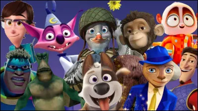 Quel est le tout premier film d'animation enti&egrave;rement r&eacute;alis&eacute; par ordinateur ?