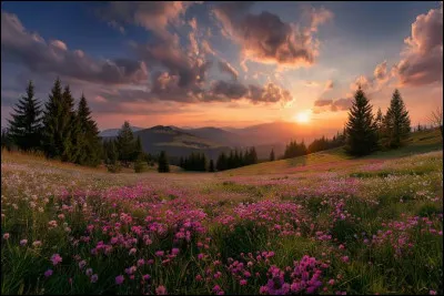 Quand tu entends &laquo;&nbsp;nature sauvage&nbsp;&raquo;, tu penses&hellip;