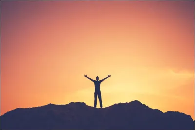 Quelle est la phrase qui t'inspire le plus ?
