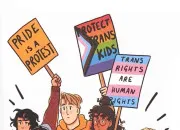 Quiz Les couples queer dans ''Heartstopper''