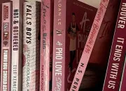 Test Quel livre te conseillerais-je de lire ?