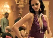 Quiz Personnage : Vesper Lynd