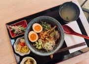 Quiz Reconnais-tu ces plats asiatiques ?