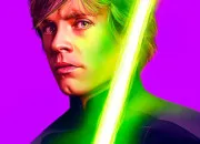 Quiz Personnage : Luke Skywalker