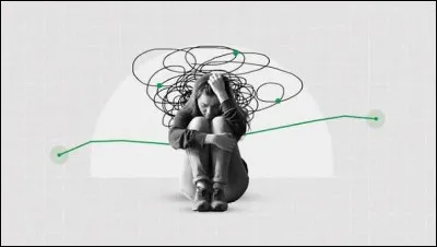 La d&eacute;pression peut &ecirc;tre li&eacute;e &agrave; des causes multiples. Parmi ces propositions, laquelle est vraie ?