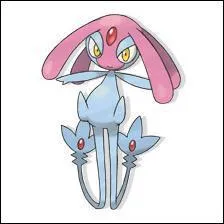 Comment s'appelle ce Pokmon ?