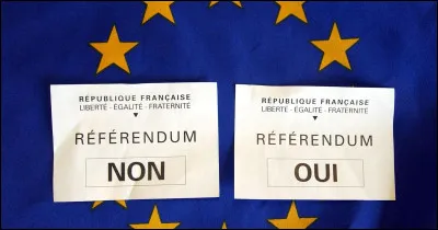 Le samedi 29 ao&ucirc;t, quel pays organise un r&eacute;f&eacute;rendum sur la reprise des n&eacute;gociations concernant son adh&eacute;sion &agrave; l'Union europ&eacute;enne ?