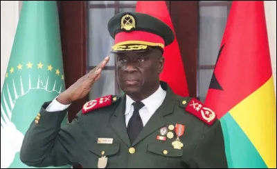 Le dimanche 30 ao&ucirc;t, quel pays africain organise un r&eacute;f&eacute;rendum sur la r&eacute;vision constitutionnelle ?