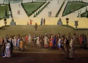 Quiz Vivre sous Louis XIV, ça fait quoi ?