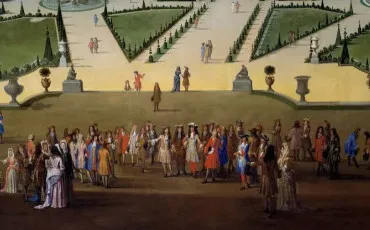 Quiz Louis xiv