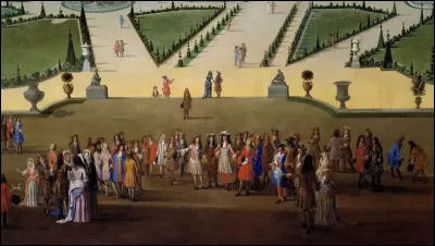 Quel rituel quotidien, hautement codifi&eacute;, d&eacute;finissait la hi&eacute;rarchie de la Cour autour du Roi-Soleil ?