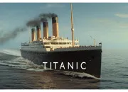 Quiz Le Titanic