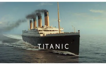 Quiz Titanic