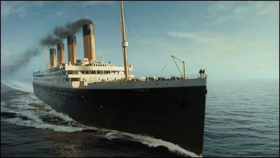 En combien de morceaux le Titanic s'est-il bris&eacute; avant de couler d&eacute;finitivement ?