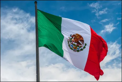 &Agrave; quel pays am&eacute;ricain appartient ce drapeau ?