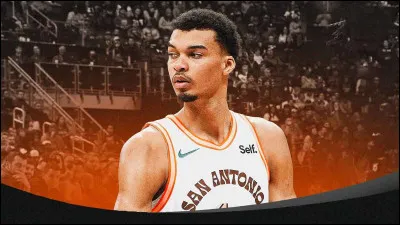 Qui est ce joueur international fran&ccedil;ais de basket-ball ?