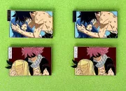 Test NaLu ou Gruvia ?