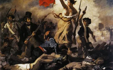 Quiz Revolution francaise