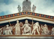 Quiz La mythologie grecque pour les nuls