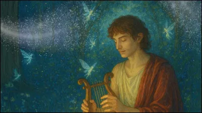 Pourquoi Orph&eacute;e descend-il dans le royaume des morts ?