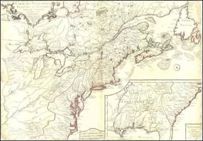 Quel &eacute;v&eacute;nement majeur pousse la France, la Grande-Bretagne et l'Espagne &agrave; n&eacute;gocier le Trait&eacute; de Paris en 1763 ?