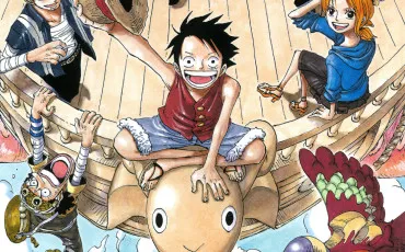Quiz Manga