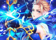 Quiz ♐ Ces personnages de manga nés sous le signe Sagittaire ♐ !