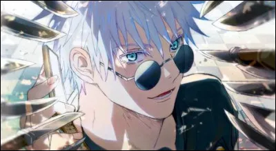 N&eacute; le 21 d&eacute;cembre dans "Jujutsu Kaisen", comment s'appelle-t-il ?