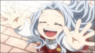 N&eacute;e le m&ecirc;me jour dans "My Hero Academia", quel est son nom ?