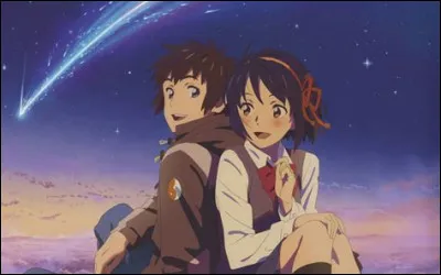 N&eacute;s le 1er d&eacute;cembre dans "Your Name", qui sont-ils ?