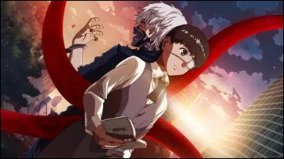 N&eacute; le 20 d&eacute;cembre et h&eacute;ros de "Tokyo Ghoul", quel est son nom ?